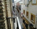 Apartment With One Bedroom In Sevilla, With Wonderful City View, Balco