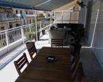 The Penthouse Of Athens Apartment