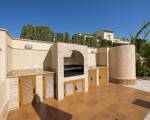 Villa In Calpe, Alicante 103815 By Mo Rentals