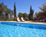 Villa In Calpe, Alicante 103836 By Mo Rentals