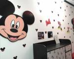 Mickey And Minnie Mouse Unit 537 Albergo