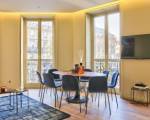 60 - Luxury Parisian Home Sebastopol 2Dg