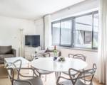 Renovated Flat 2 Minutes From The Champs-Elysees