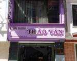 Thao Van