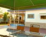 Classy 1 Bedroom Villa With Pool In Accra