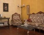 Habitación de matrimonio