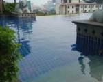 Baan Sathorn River And Pool View