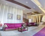 Mira Trio Hotel - Riyadh - Al Tahlia