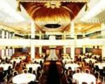 Banquet room