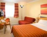 Exp Holiday Inn Dartfordbridge