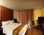 Kris Hotel And Spa Patong