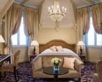 Emeraude Grand Barrail Chateau Hotel & Spa