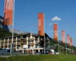 T3 Alpenhotel Flims