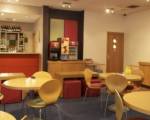 Travelodge Leicester Central Hotel