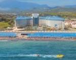 Crystal Admiral Resort Suites And Spa