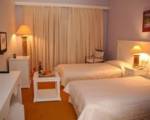 Laphetos Resort Hotel