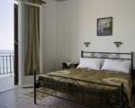 Habitación de matrimonio