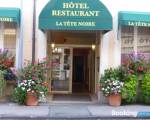 Hotel Restaurant La Tête Noire