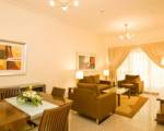 Minc Al Barsha Hotel Apartments