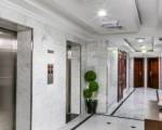 Splendor Hotel Apartments Al Barsha