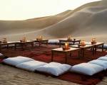 Jumeirah Al Wathba Desert Resort And Spa