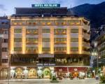 Hotel Roc Blanc & Spa