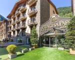 Hotel Spa Princesa Parc