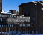 Hotel Galanthus & Spa