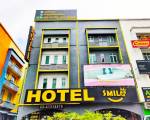 Smile Hotel Danau Kota