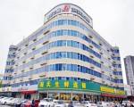 Jinjiang Inn Changchun Economic Development Zone Sino Japanese Hospital