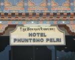 Hotel Phuntsho Pelri