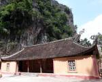 Vietnamese Ancient Village Hotel