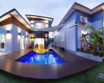 More Do Home Pool Villa Hua Hin