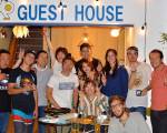 R Guest House - Hostel