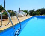 Villa With 2 Bedrooms in Floridia, With Private Pool, Enclosed Garden and Wifi Near the Beach