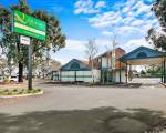 Quality Inn and Suites Traralgon