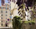 Hotel Chatillon Paris Montparnasse
