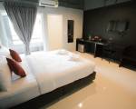 B-Black Hotel Chonburi