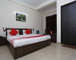 OYO 6540 Tirupati Residency