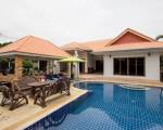 The Time Family 5 Bedroom Villa 92