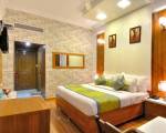 Hotel Solitaire Chandigarh