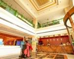 GreenTree Inn Qingdao Wuyishan Road JUSCO Shopping Mall Hotel