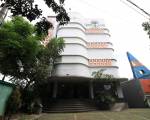 Kembang Hotel