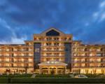 Apart Hotel & SPA Diamant Residence - All Inclusive