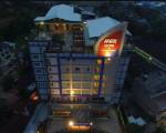 Her Hotel & Trade Centre Balikpapan