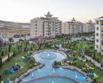 Grand Ozgul Thermal Holiday Village