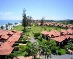 Nexus Residence - Beach Villa 360