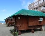 Nipa Hut Villa by AMCO Extension