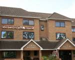 Continental Hotel Camberley