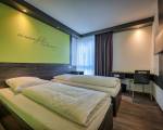 Economy-Hotel